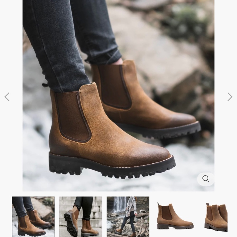Thursday Legend Boots Women’s 6